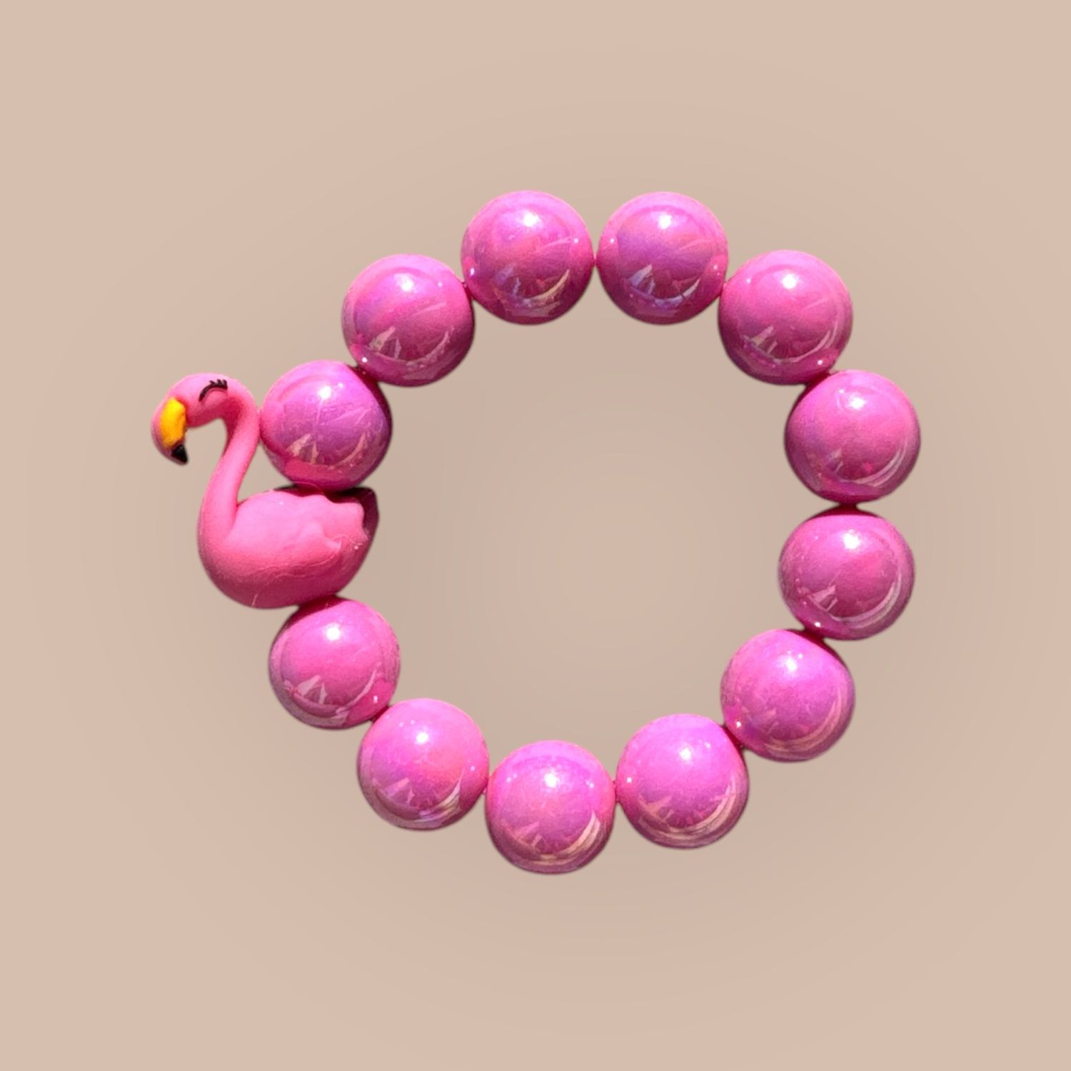 ? Flamingo Fun - Pink ?