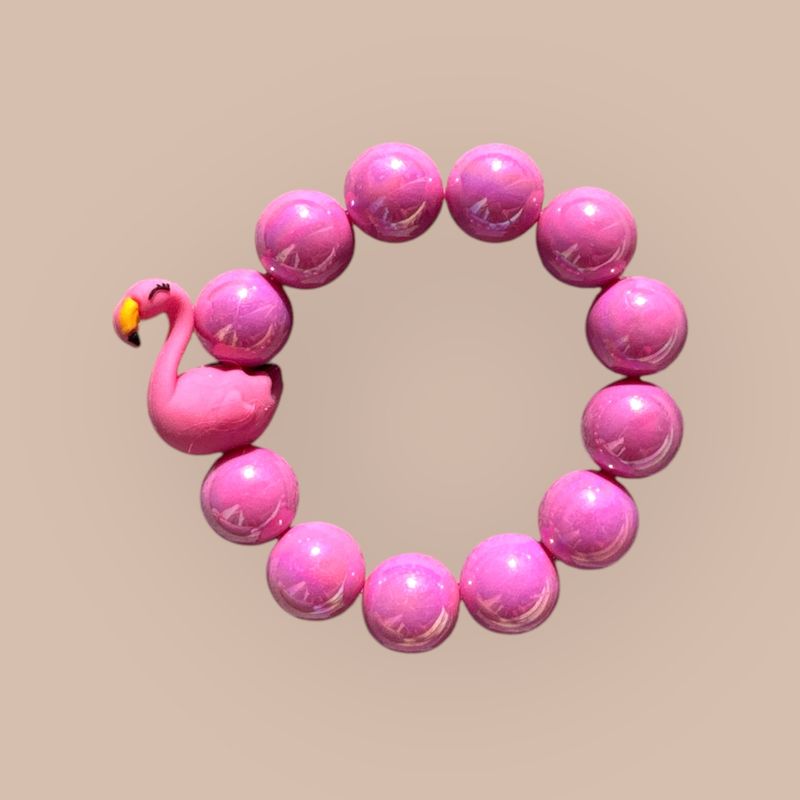 ? Flamingo Fun - Pink ?