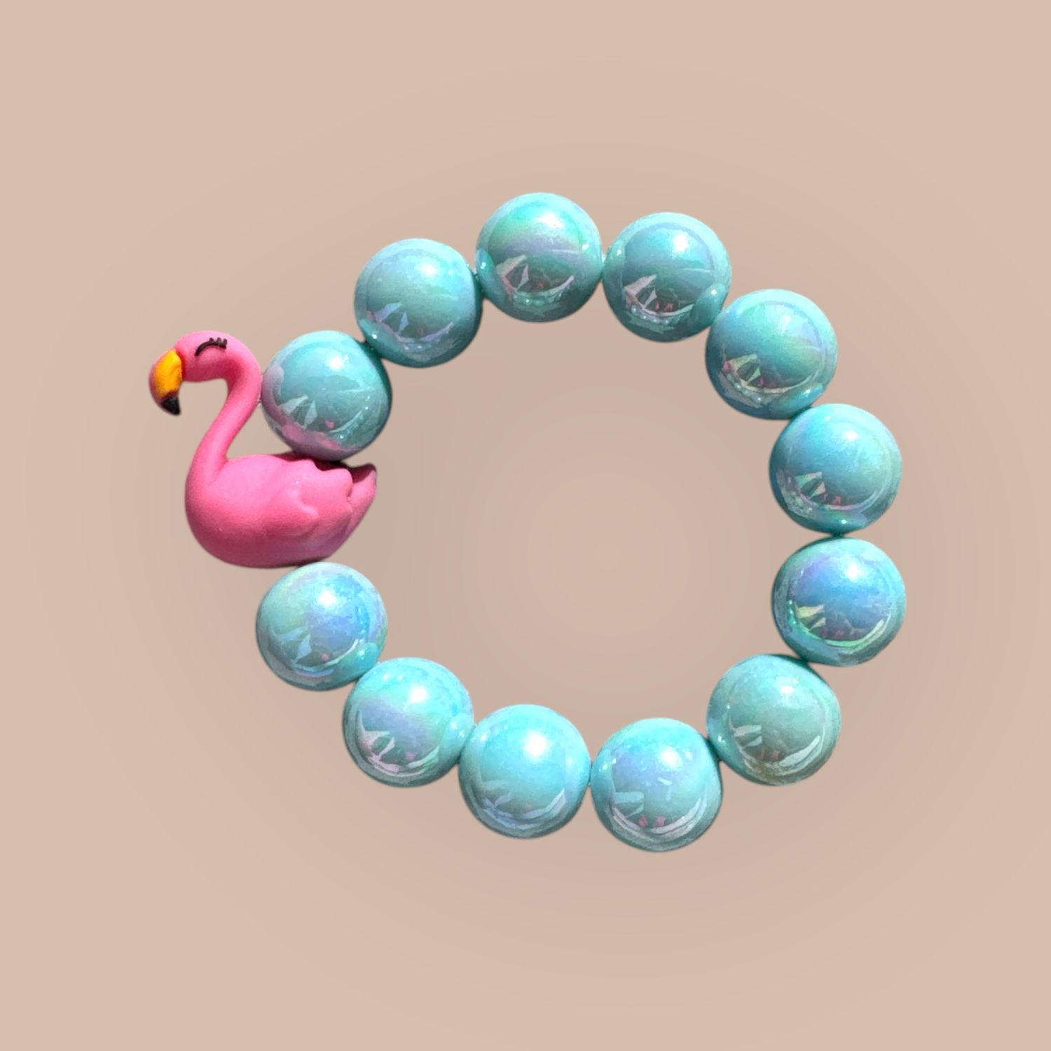 ? Flamingo Fun - Türkis