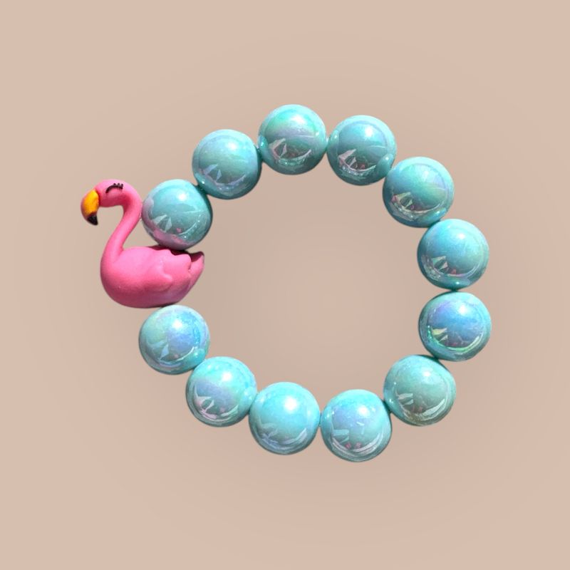 ? Flamingo Fun - Türkis