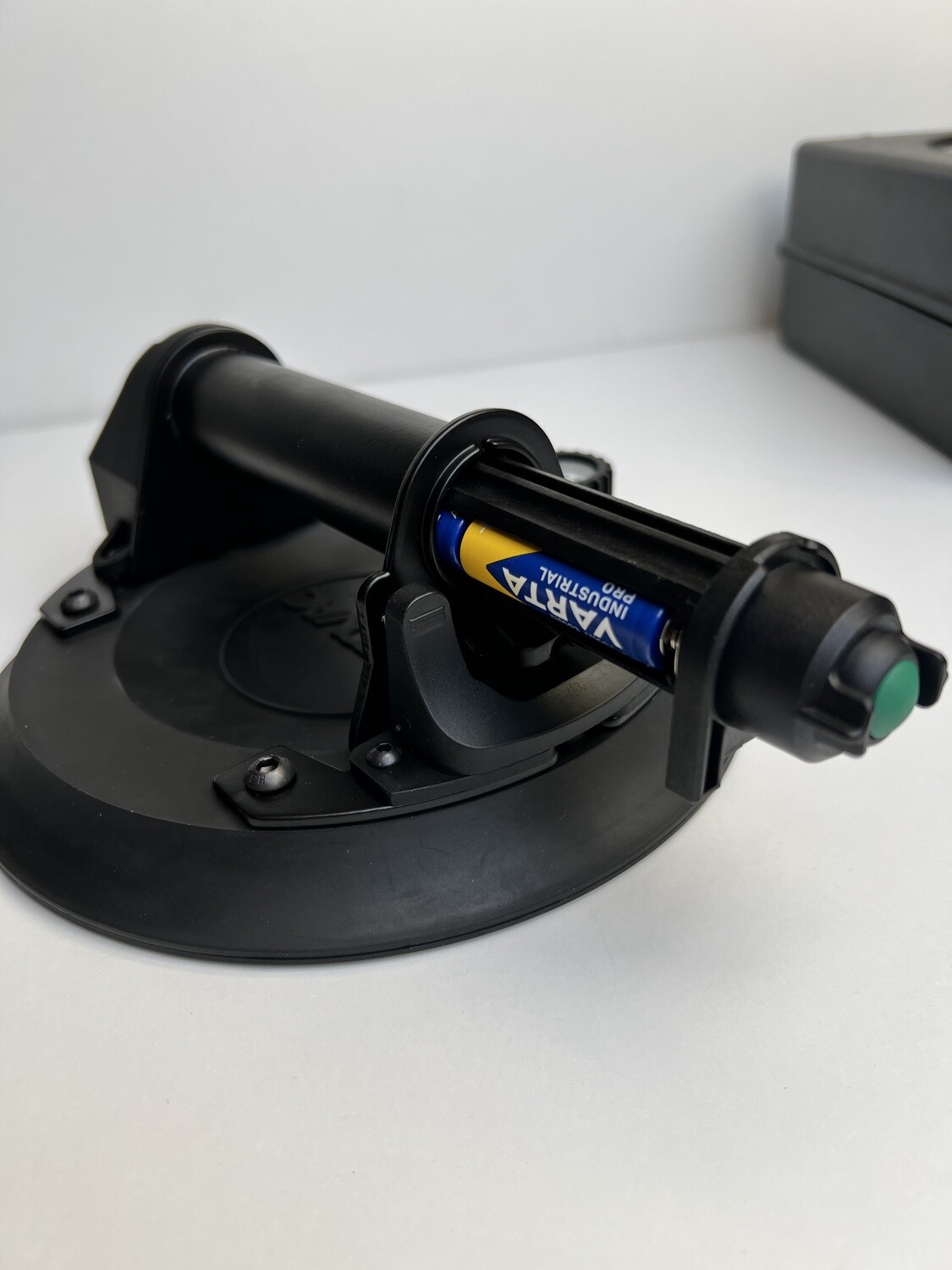 Ventouse Grabo Ottovac