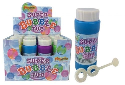 50ml Bubble Tub
