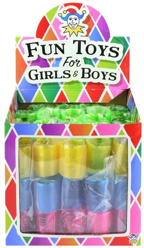 Mini Slinky Spring