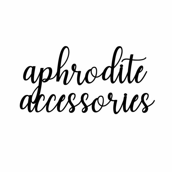 Aphrodite Accessories