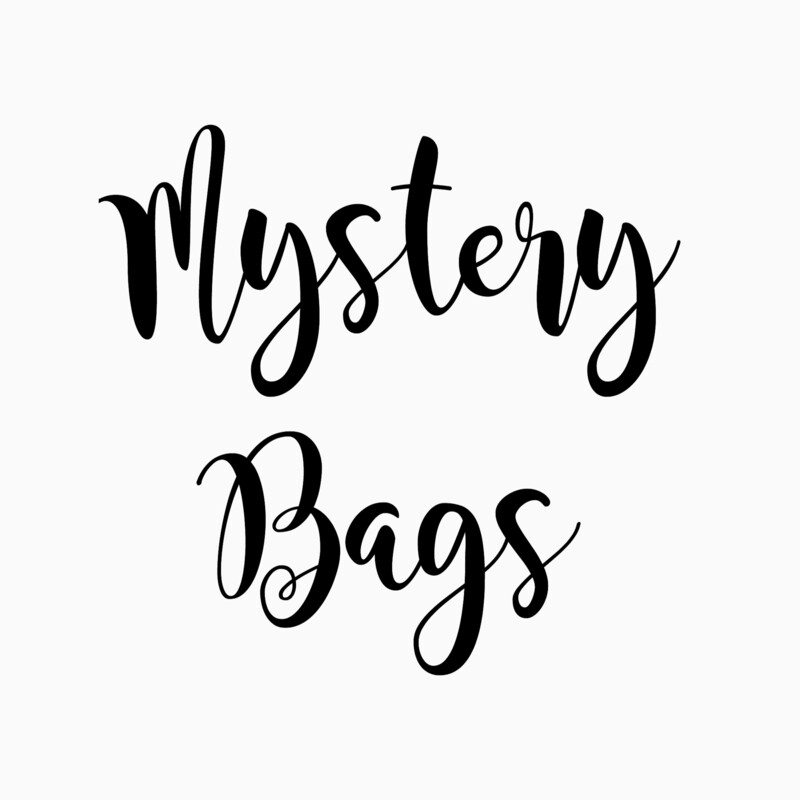 Mystery Bags