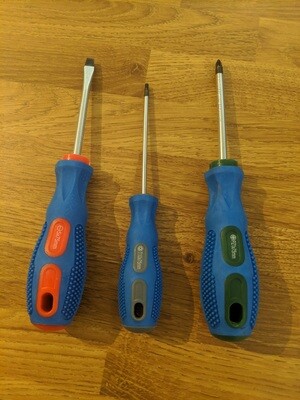 Standard Puddle Light Installation Kit (TYPE 1)