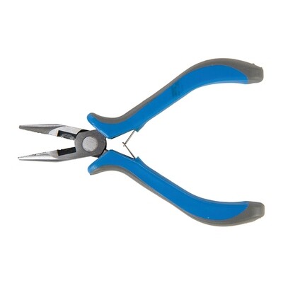 Long Nose Mini Pliers