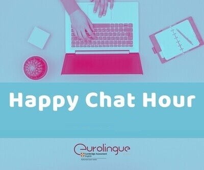 Happy Chat Hour