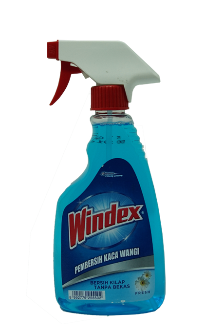 Limpiador de Cristales Windex