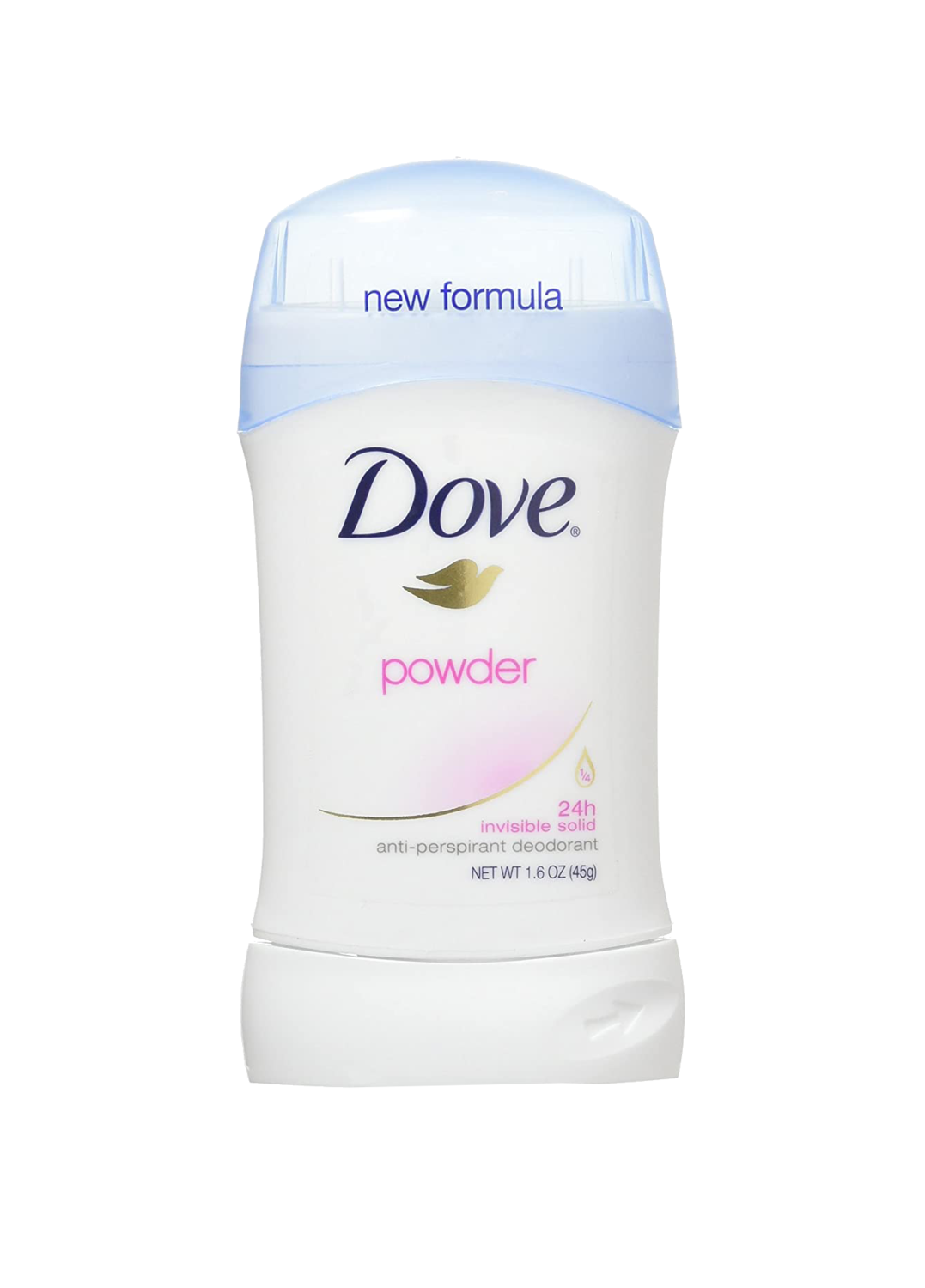 Desodorante Dove Powder