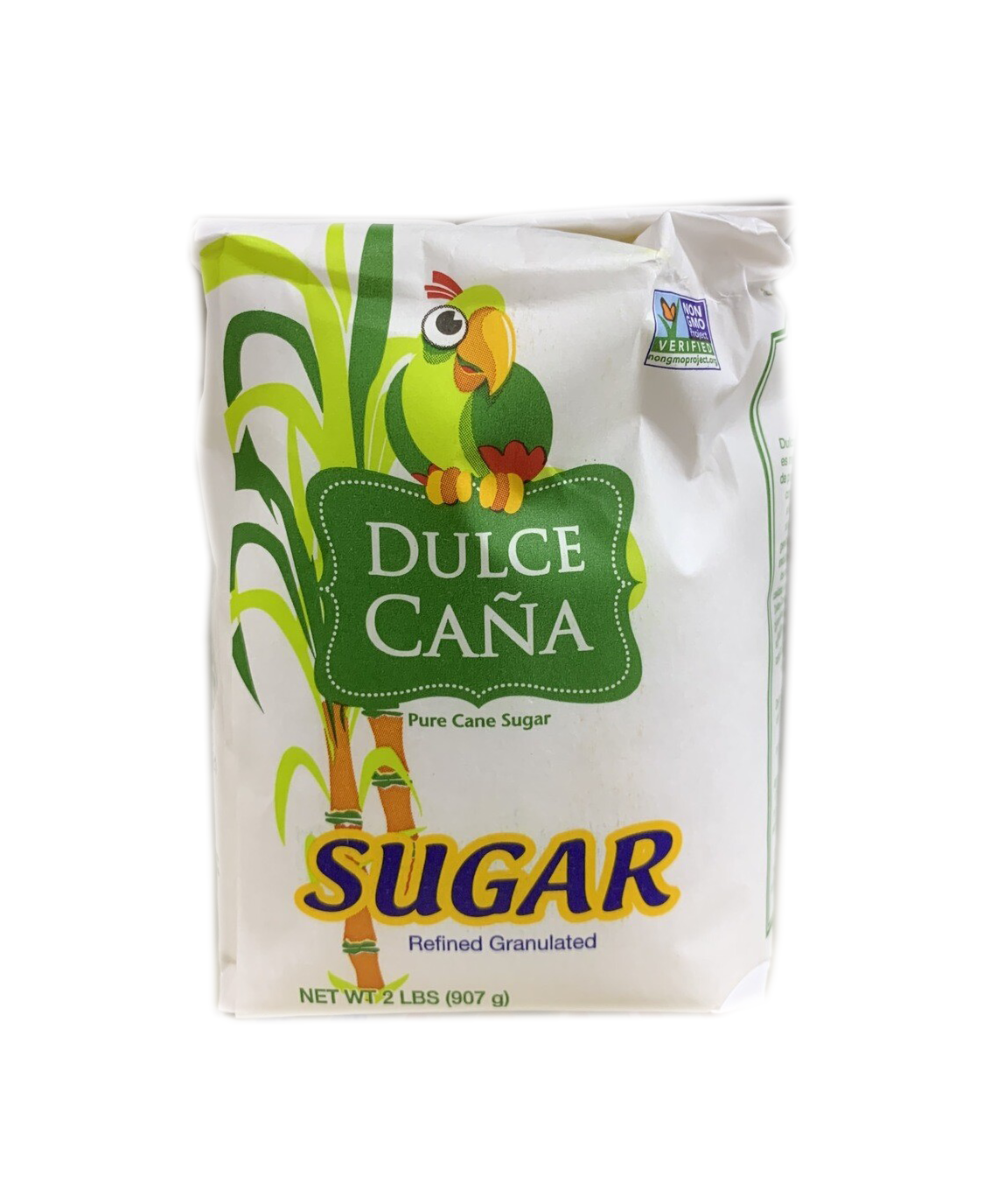 Azúcar Dulce Caña (2Lb)