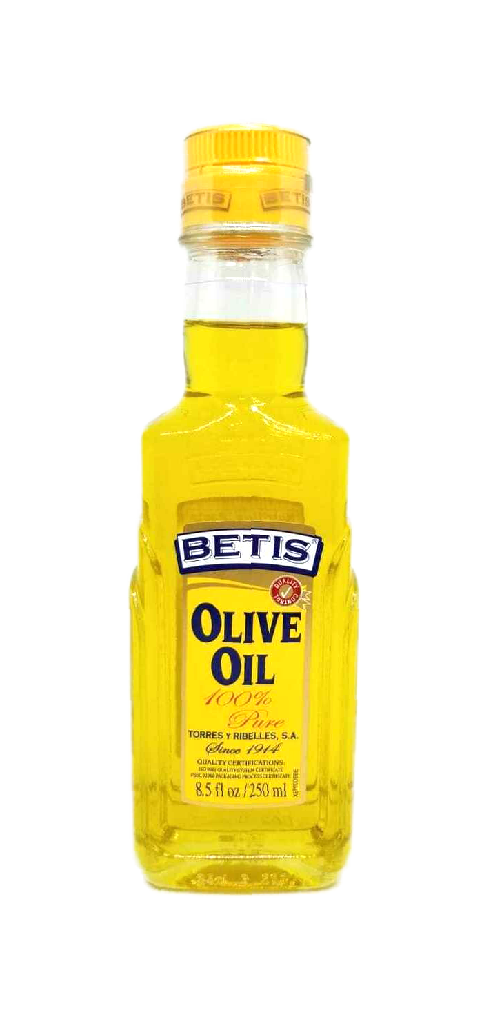 Aceite de Oliva Betis