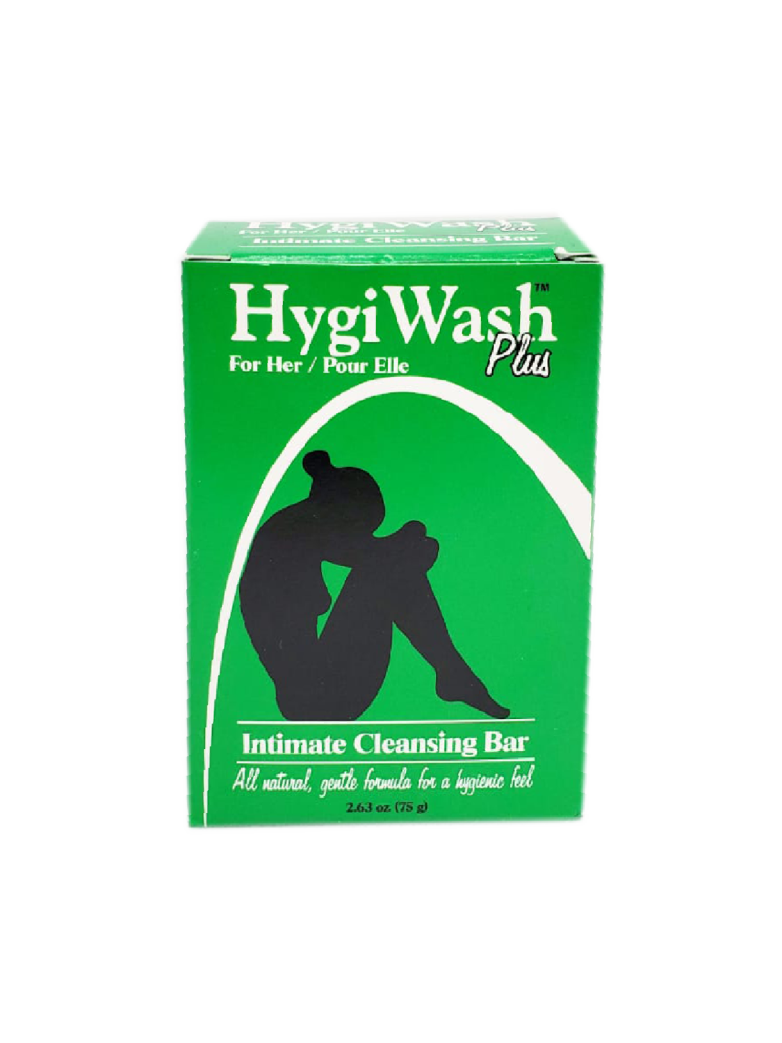 Hygi Wash Plus