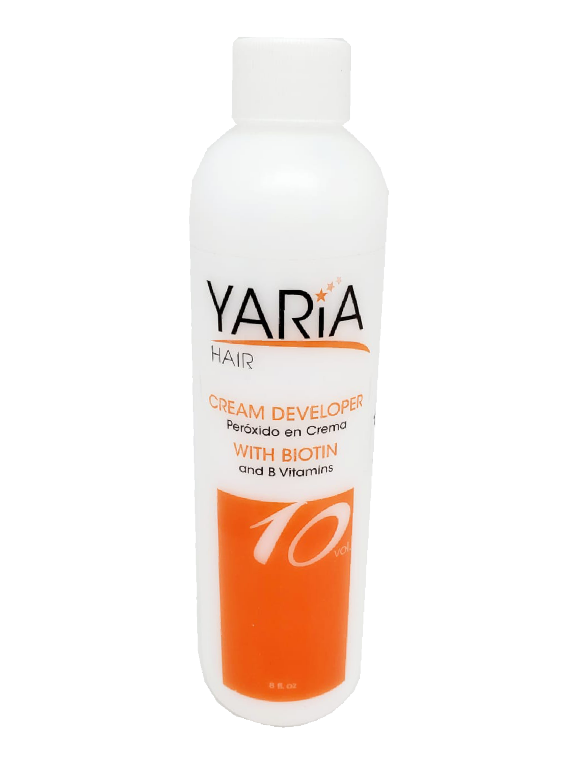 Yaria - Cream Developer - Vol. 10