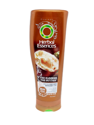 Herbal Essences - Smoothing Conditioner