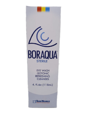 Boraqua