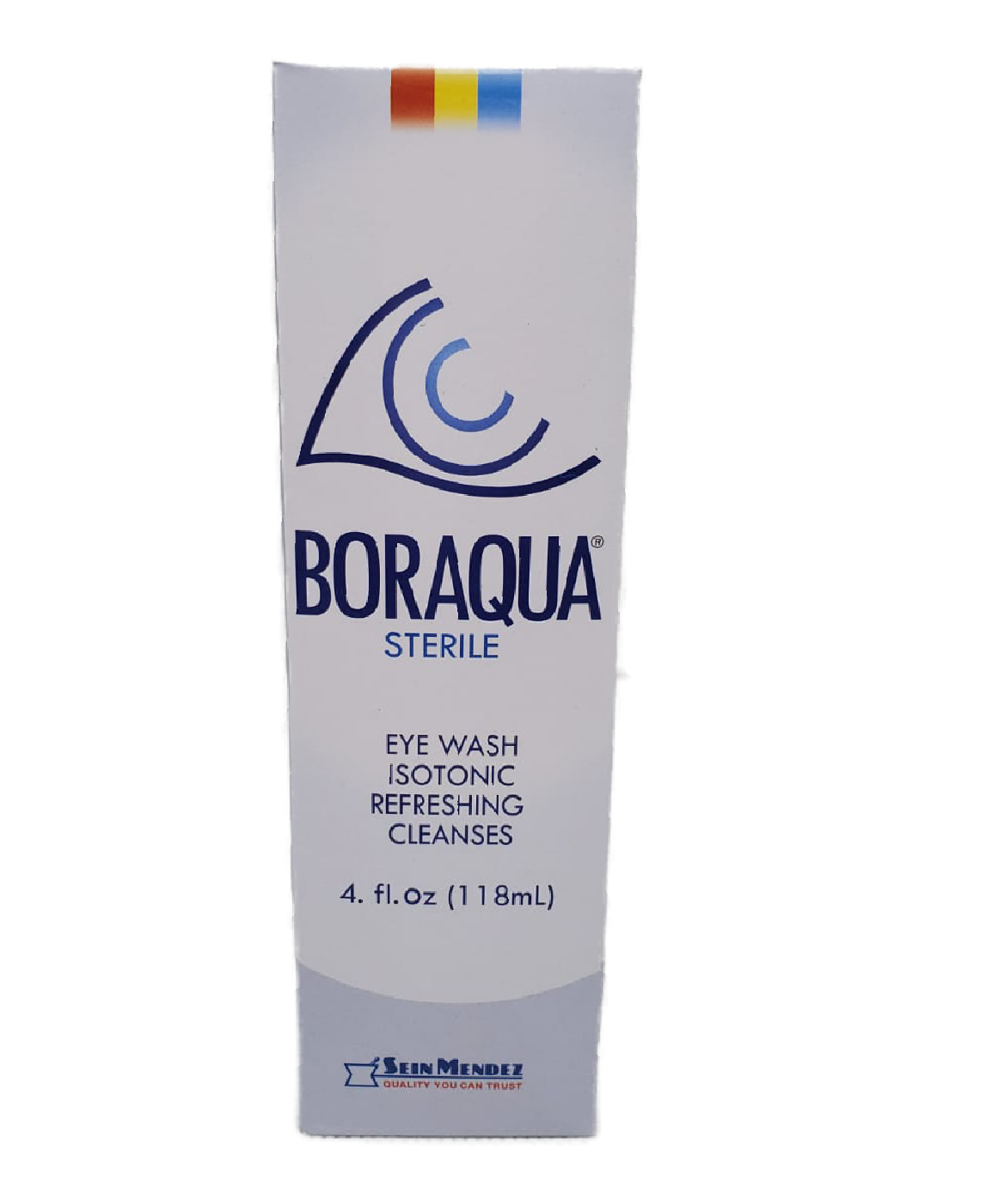 Boraqua