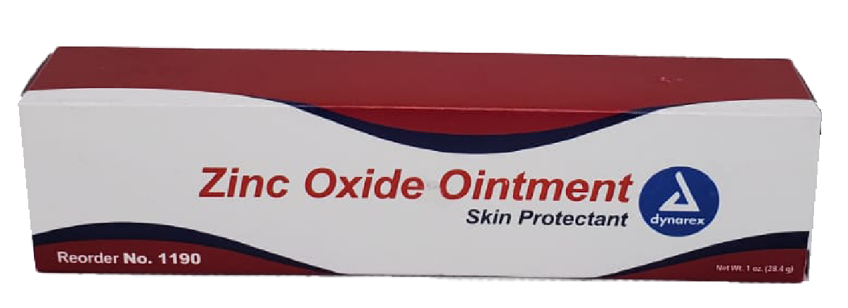 Zinc Oxide Ointment