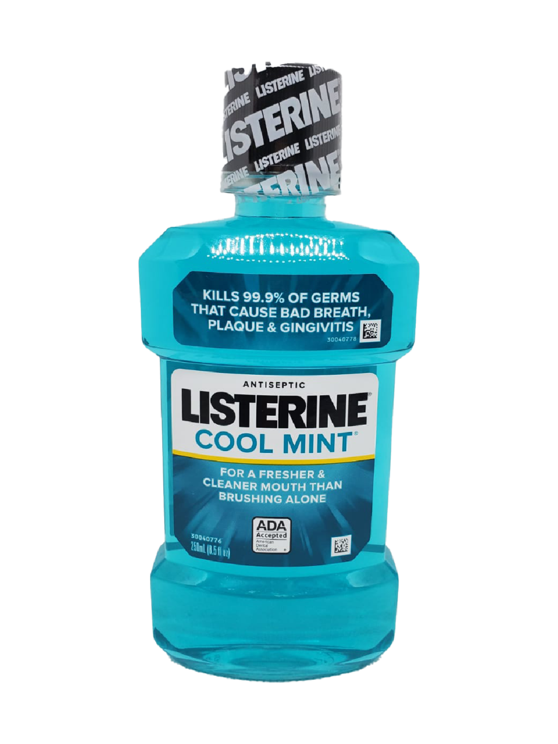 Enjuague Bucal Listerine Cool Mint 250 ml