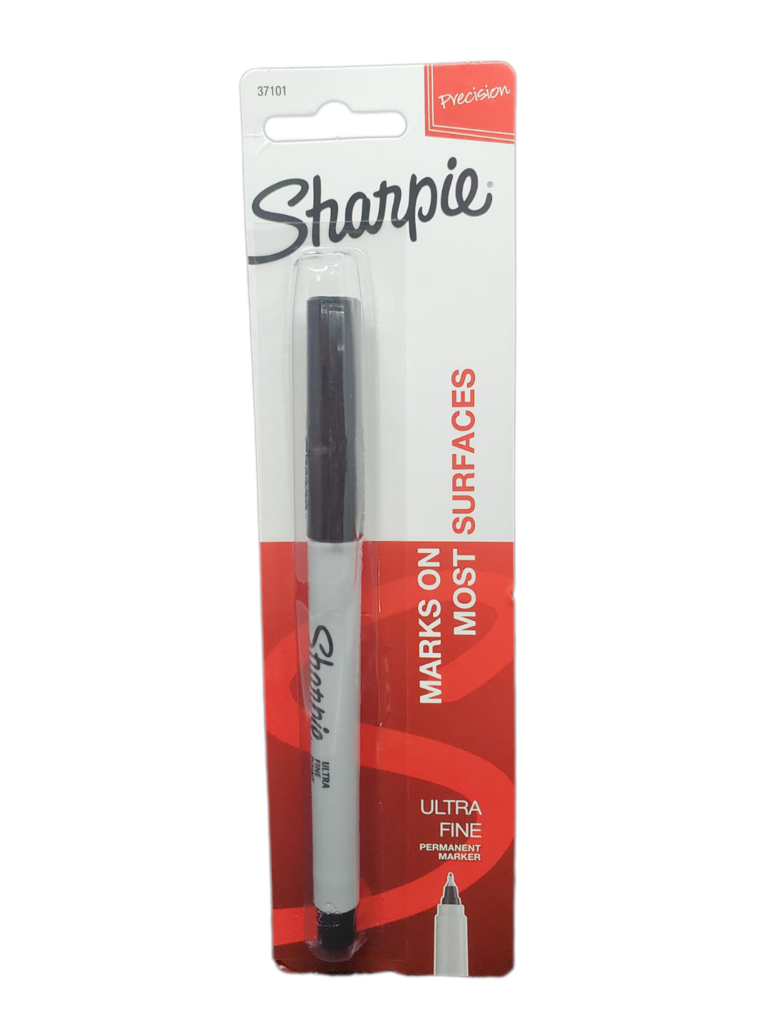 Sharpie Ultra Fino Negro