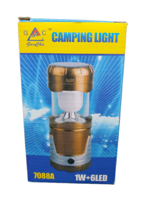 Linterna para Camping LED