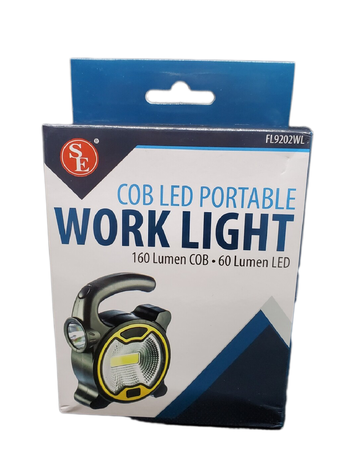 Linterna para Trabajo LED