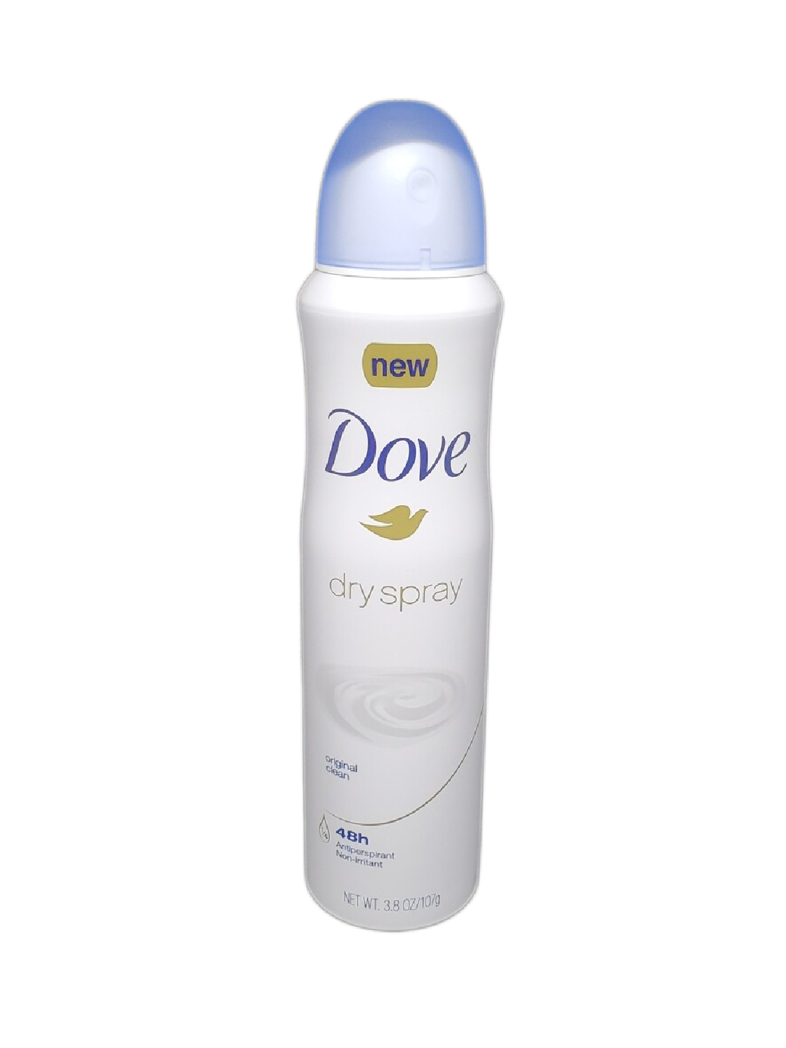 Desodorante de Spray Dove Original