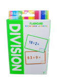 Flashcards División