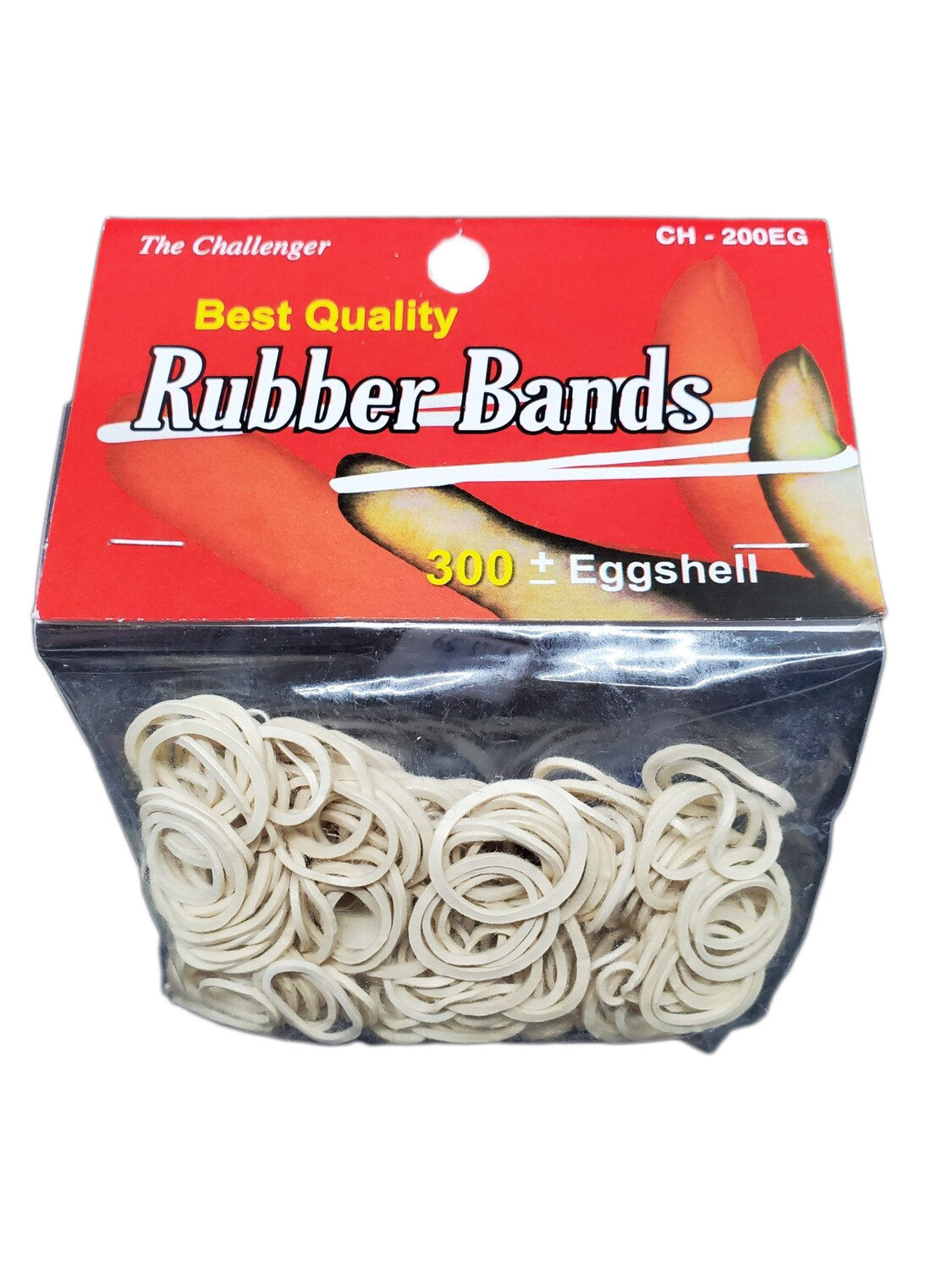 Rubber Bands Pequeñas