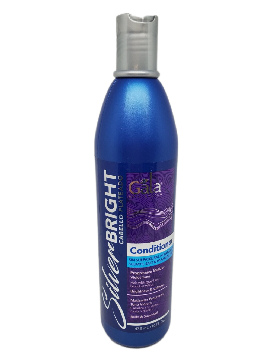 Gala Silver Bright Conditioner