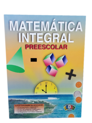 Matemática Integral