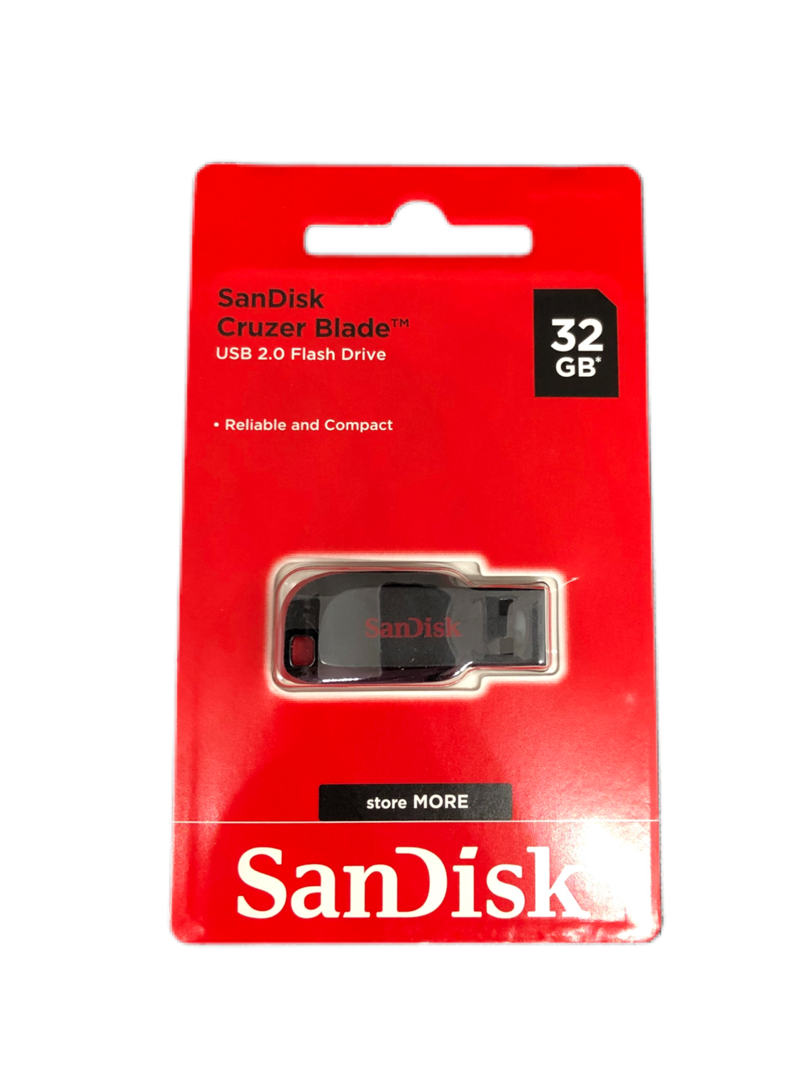 USB 32 GB SanDisk