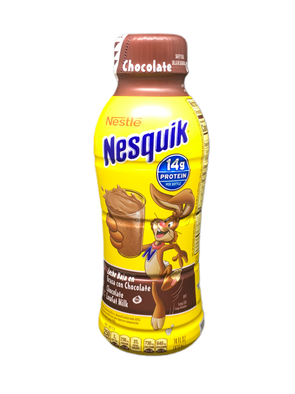 Nesquik Chocolate Farmacia Jomari