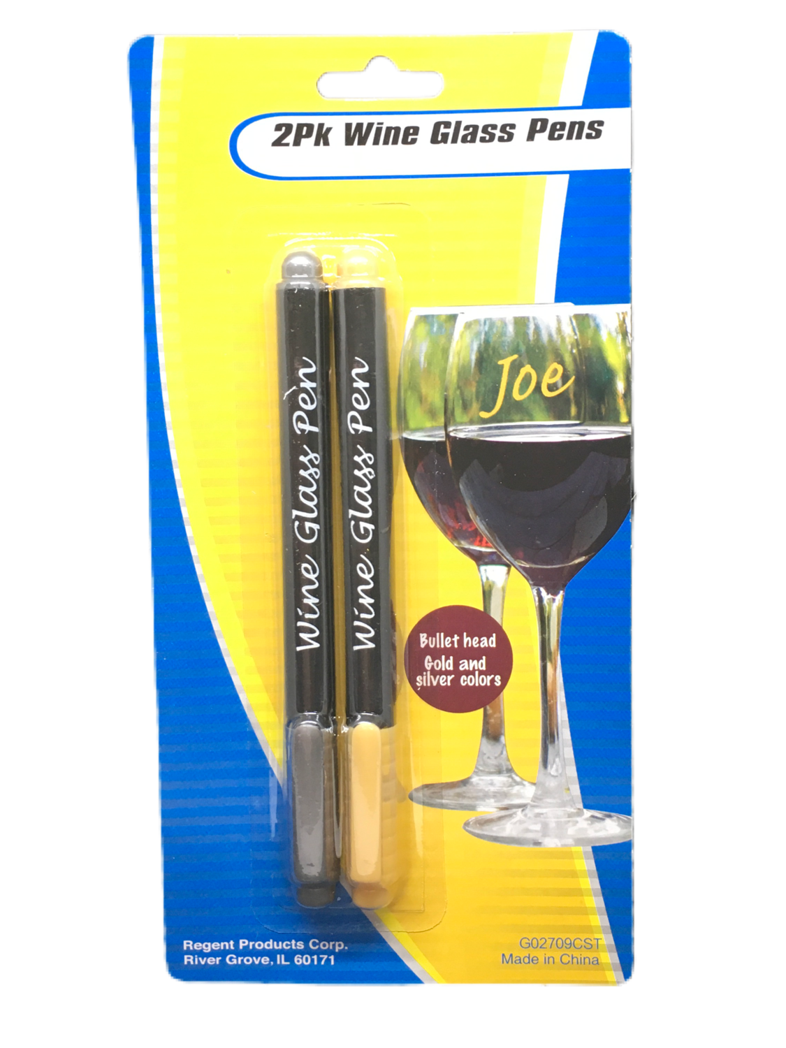 Wine Pen