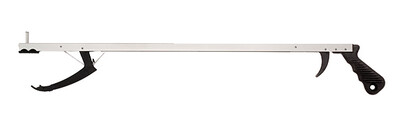 Alcanzador de aluminio 32