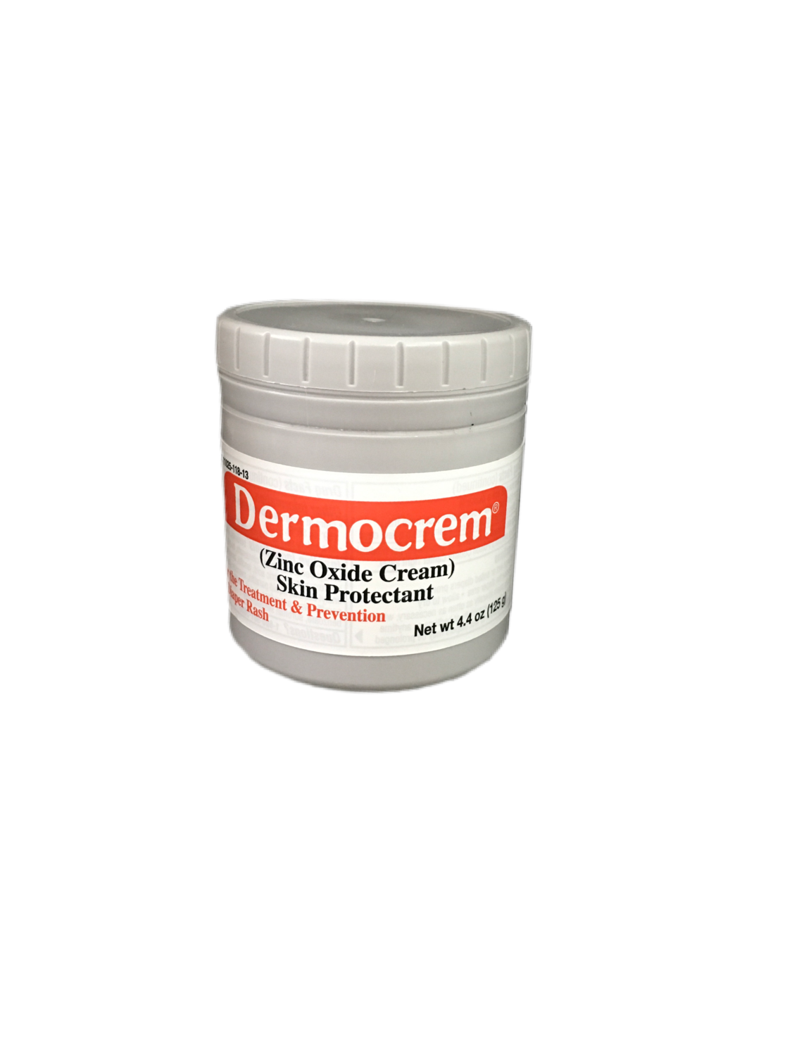 Dermocream Skin Protectant
