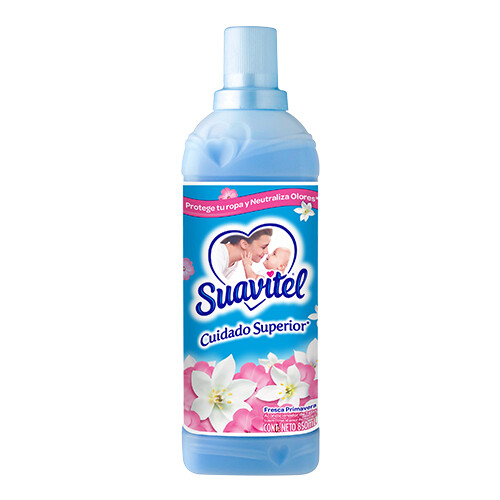Detergente Suavitel Superior Care