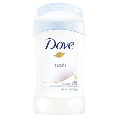 Desodorante Dove Fresh
