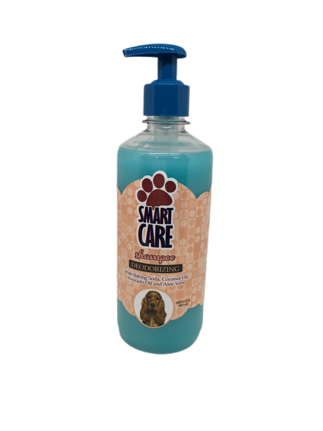 Smart Care Shampoo de Perro Deodorizing