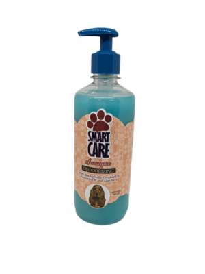 Smart Care Shampoo de Perro Deodorizing