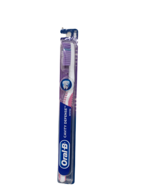 Cepillo Dental Oral B Soft