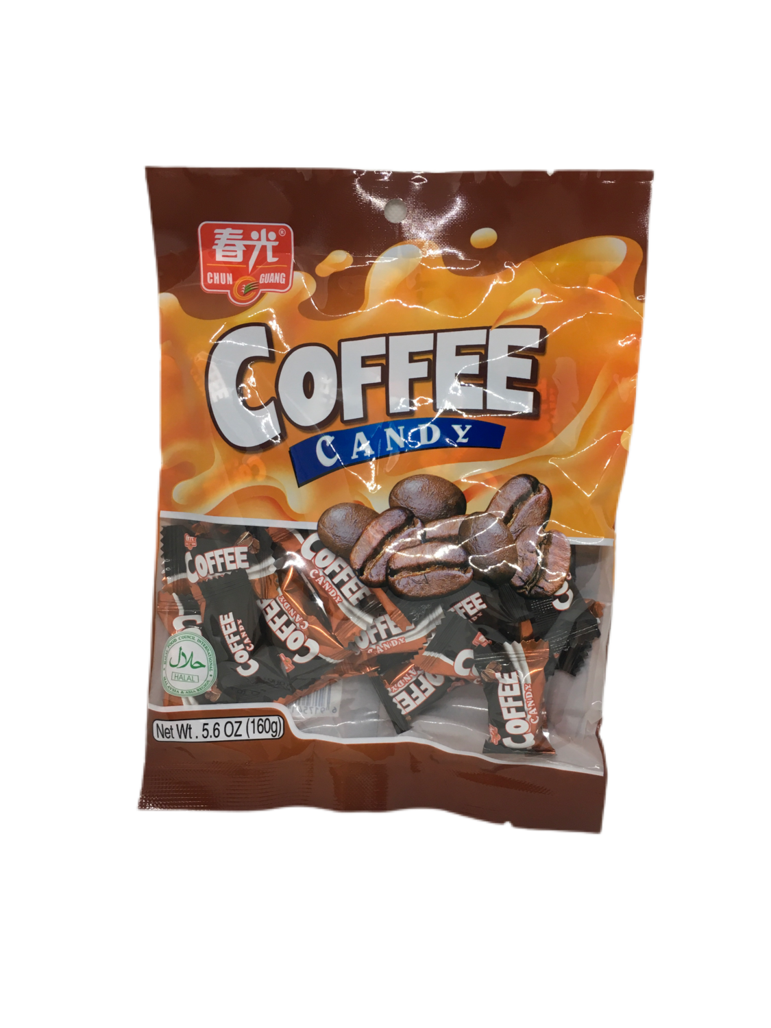 Coffee Candy