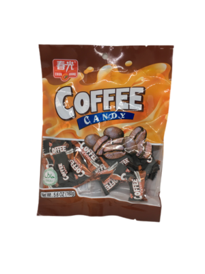 Coffee Candy