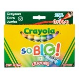 Crayola So Big!