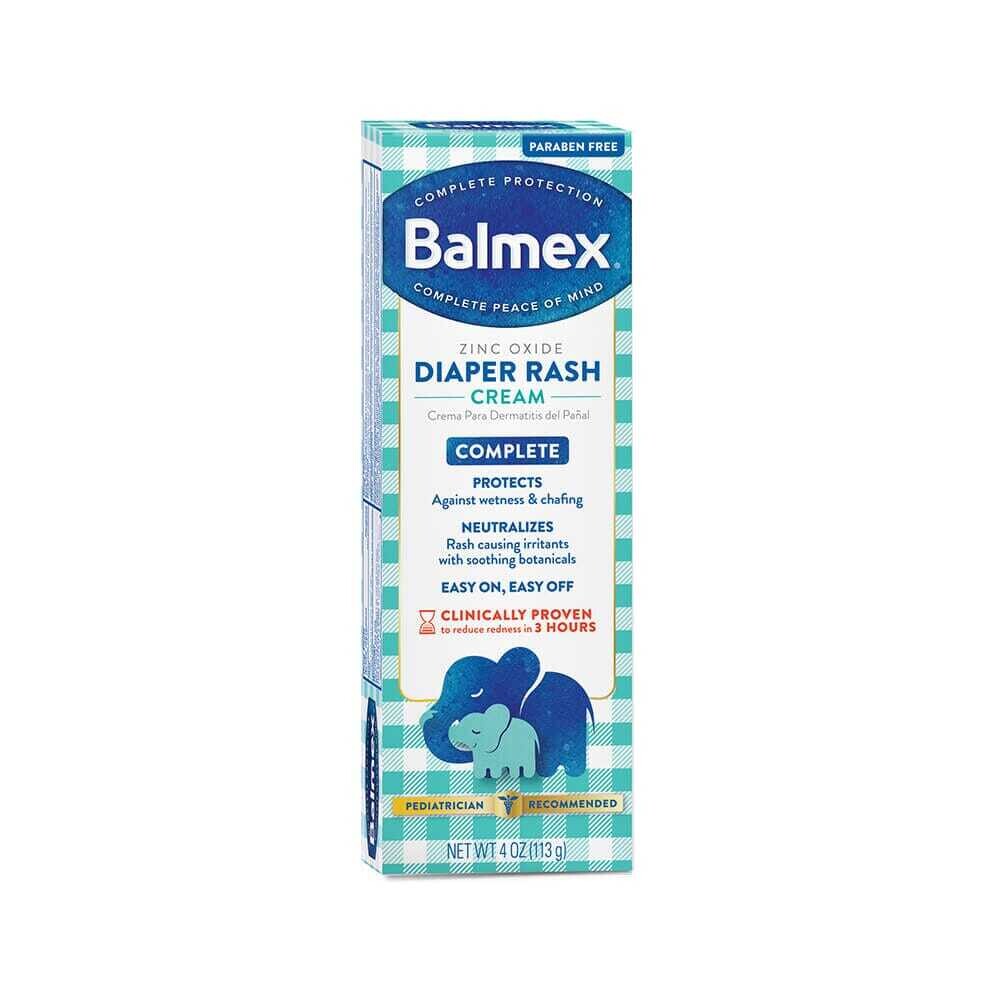 Balmex Crema