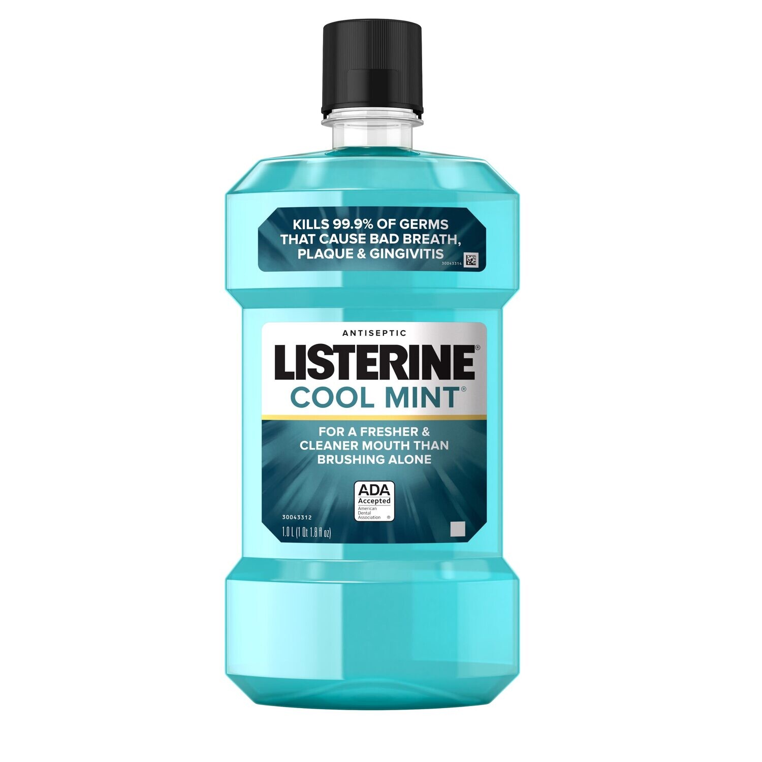 Listerine Cool Mint 1 litro
