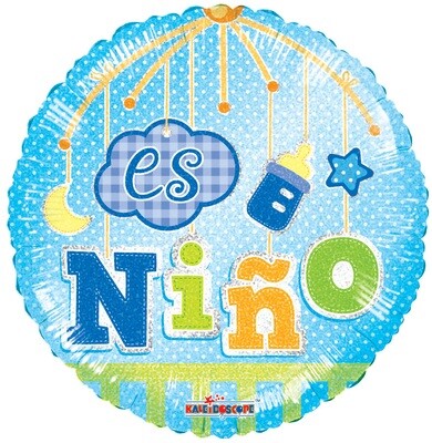 Globo Es Niño