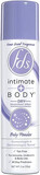 Desodorante De Spray Intimo Fds Body Powder