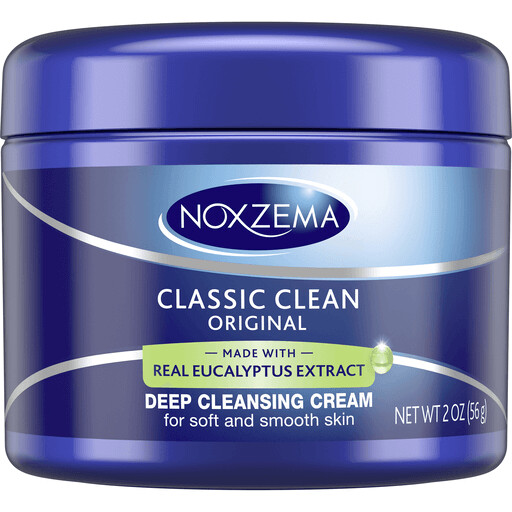 Noxzema Classic Clean Original 2oz