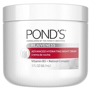 Pond’s Rejuveness Advanced Hydrating Night Cream